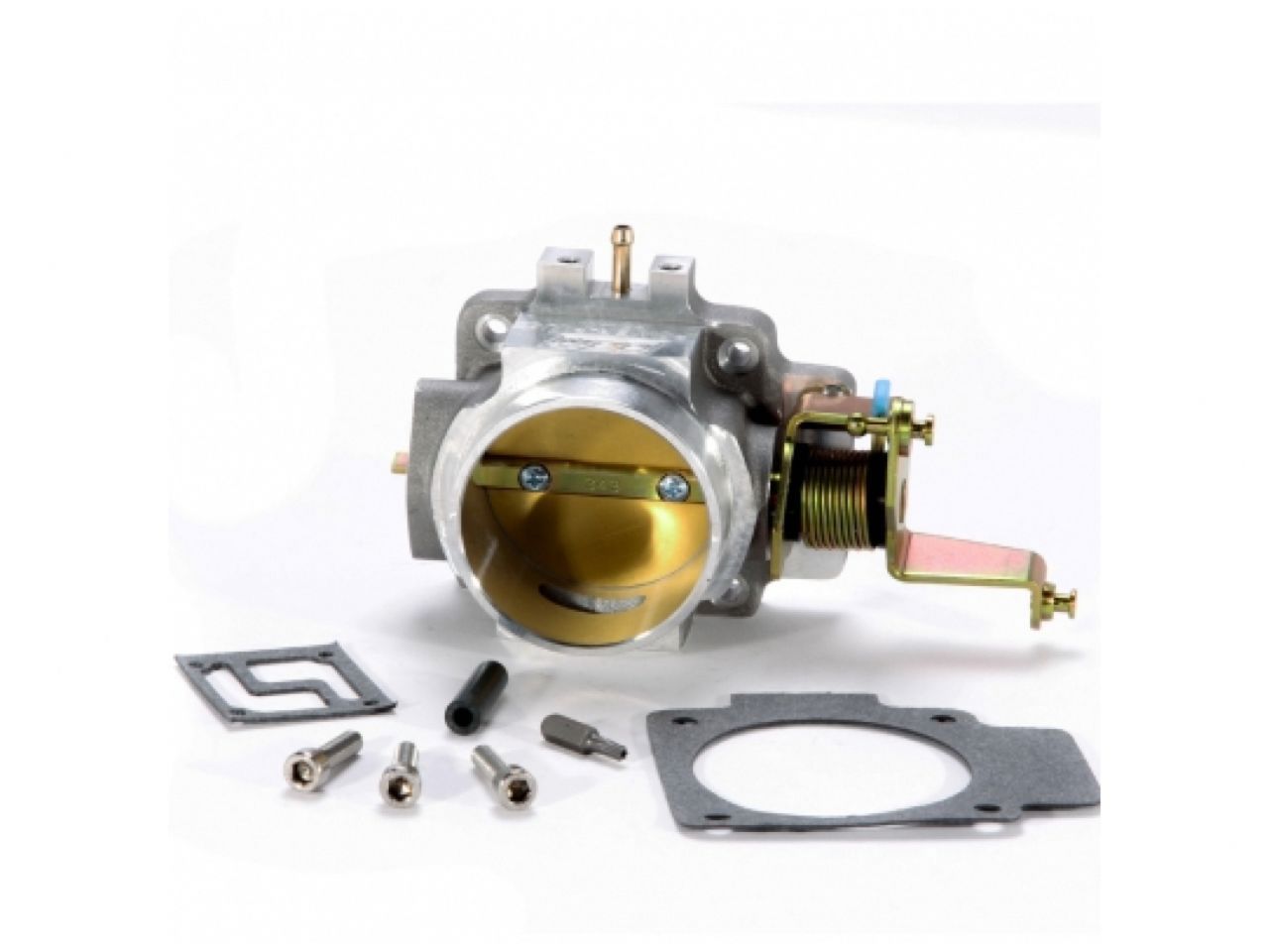 BBK Performance Throttle Bodies 1724 Item Image