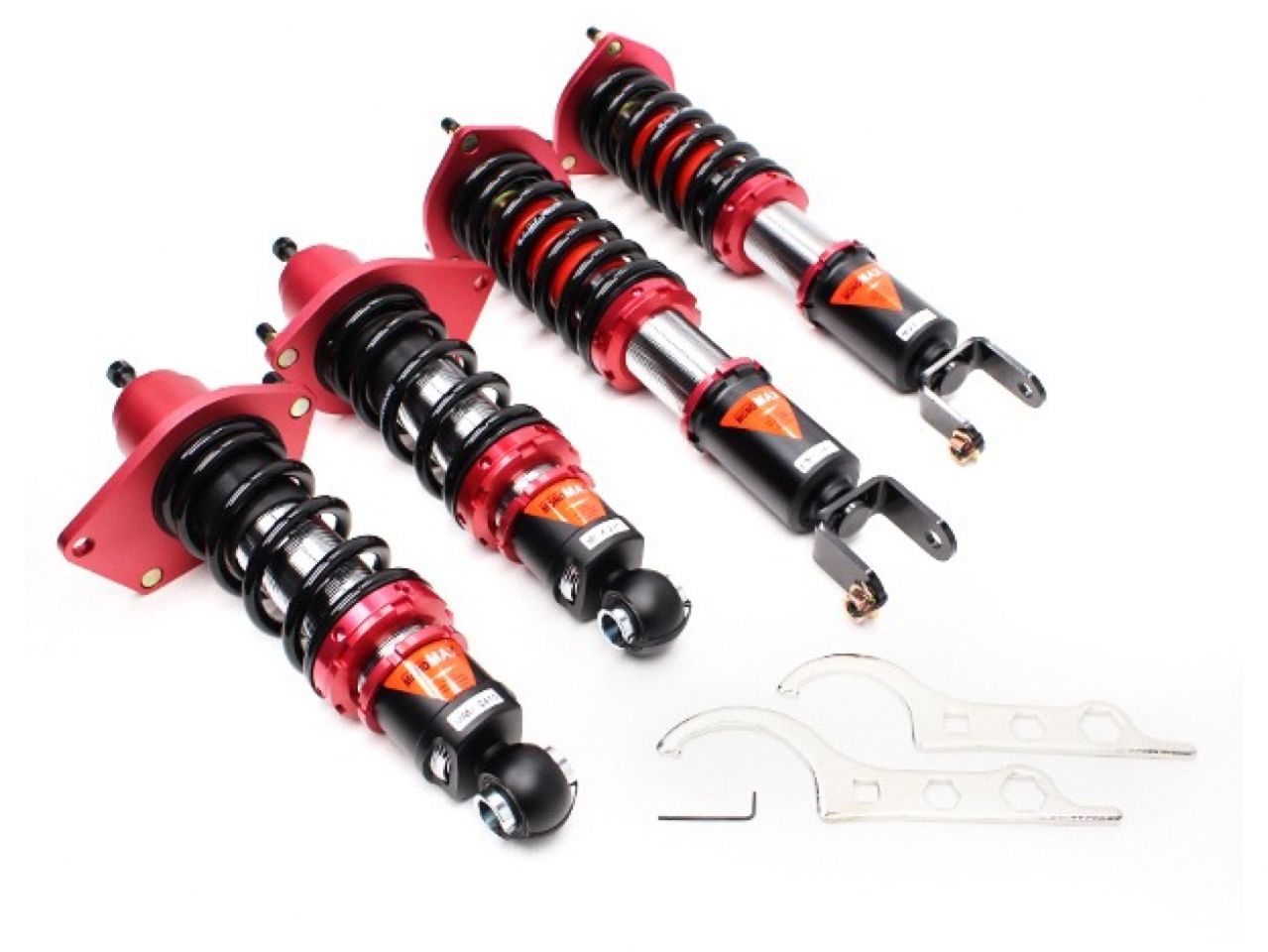 Godspeed Coilover Kits MMX2410 Item Image