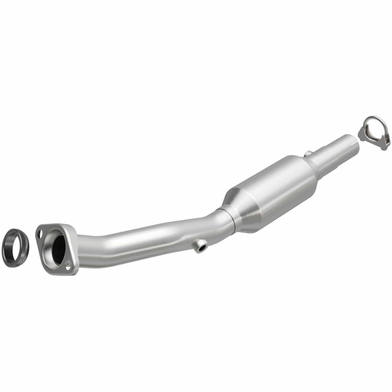 MagnaFlow Scion xB OEM Grade Federal / EPA Compliant Direct-Fit Catalytic Converter