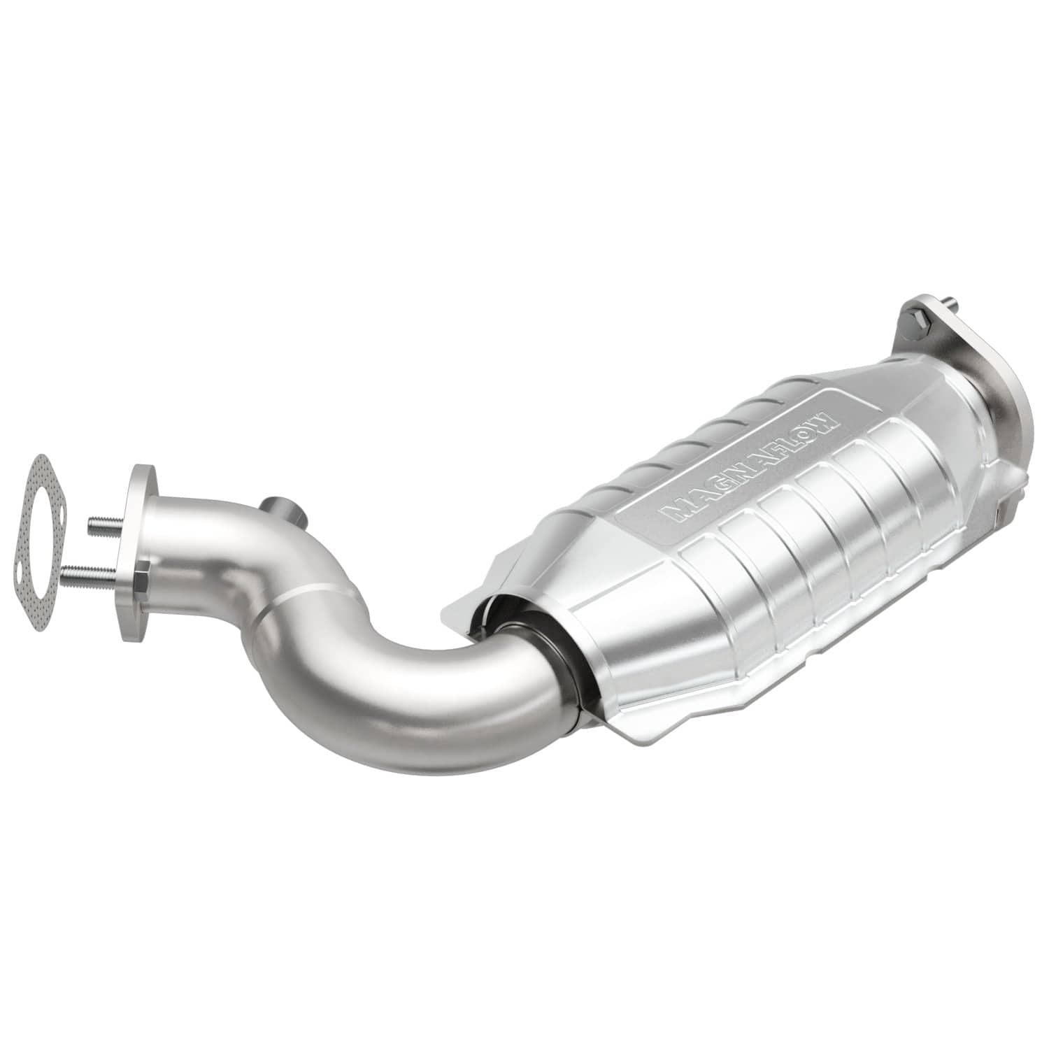 MagnaFlow Cadillac OEM Grade Federal / EPA Compliant Direct-Fit Catalytic Converter