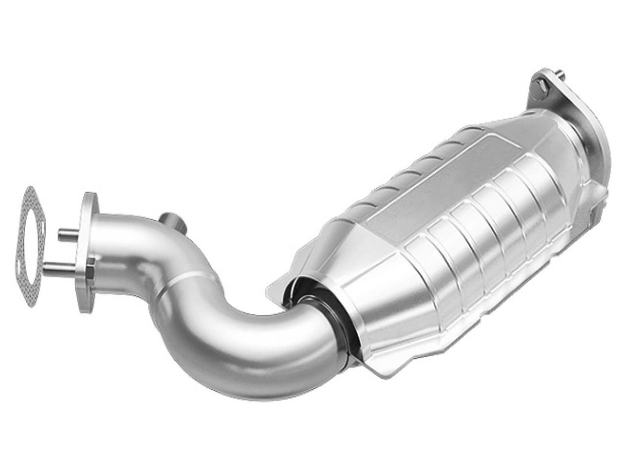 Magnaflow Catalytic Converters 49170 Item Image