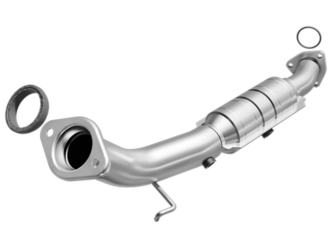 MagnaFlow Acura RSX OEM Grade Federal / EPA Compliant Direct-Fit Catalytic Converter