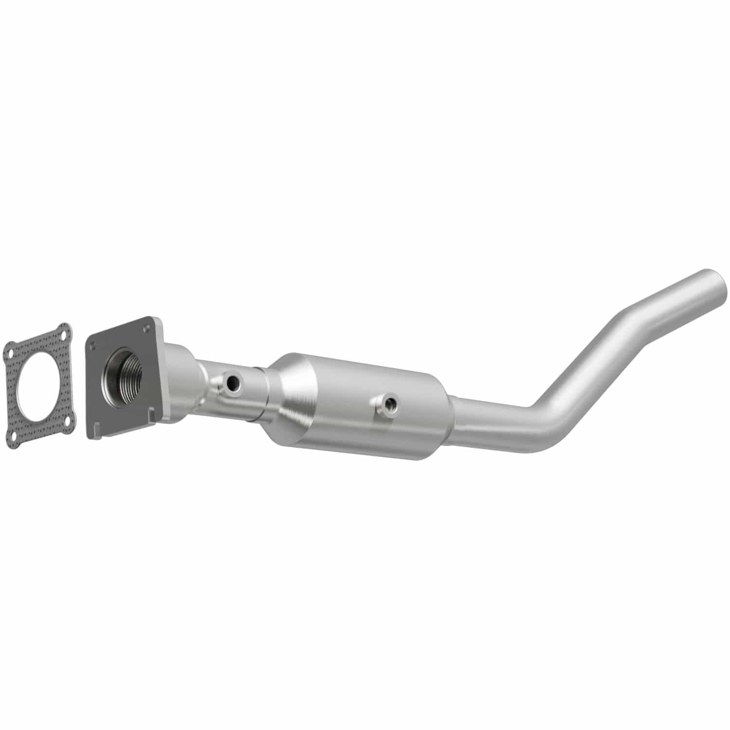 MagnaFlow OEM Grade Federal / EPA Compliant Direct-Fit Catalytic Converter