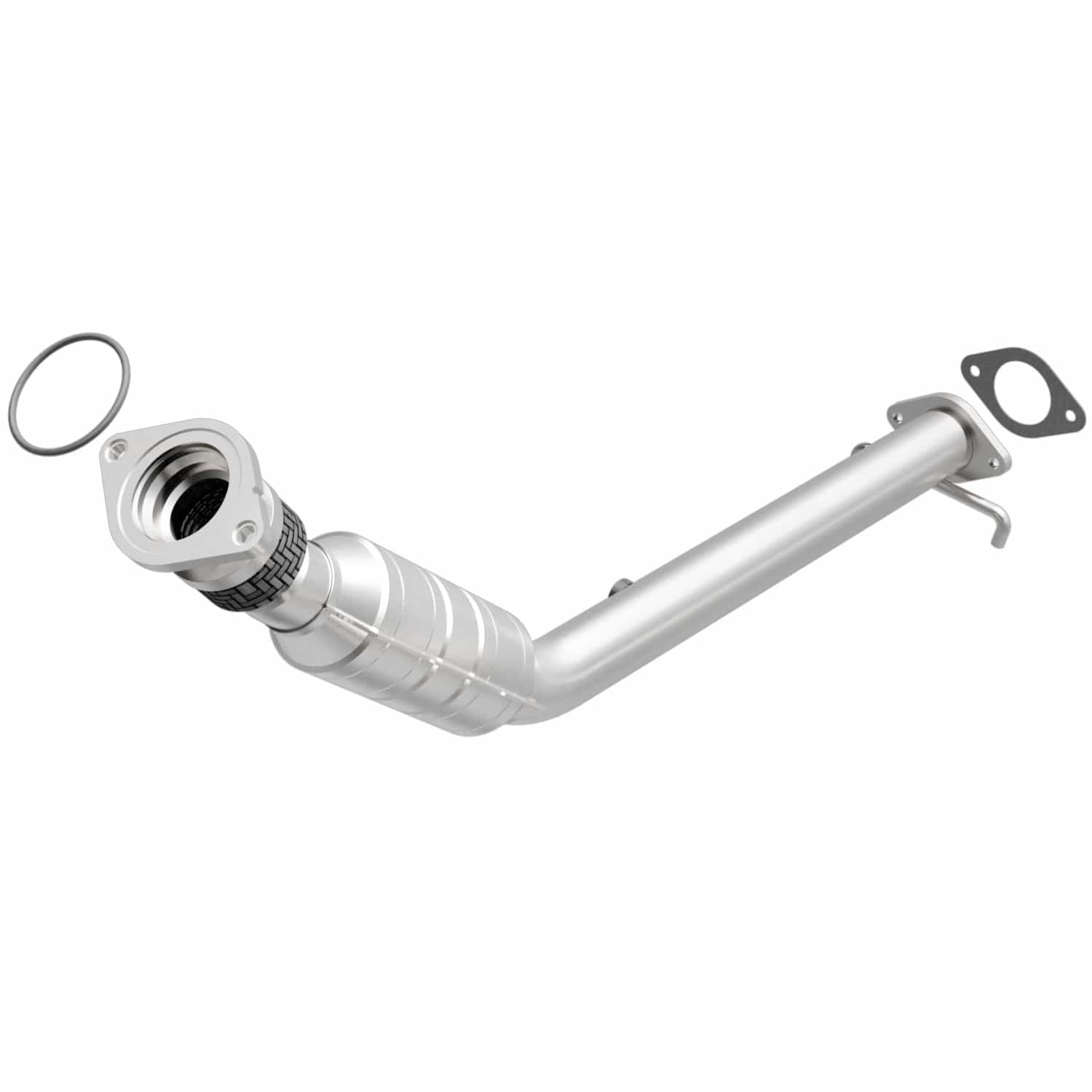 MagnaFlow Chevrolet OEM Grade Federal / EPA Compliant Direct-Fit Catalytic Converter