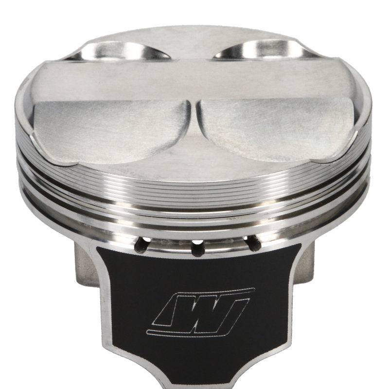 Wiseco Honda K24 w/K20 Head +5cc 12.5:1 CR Piston Shelf Stock 6634M875