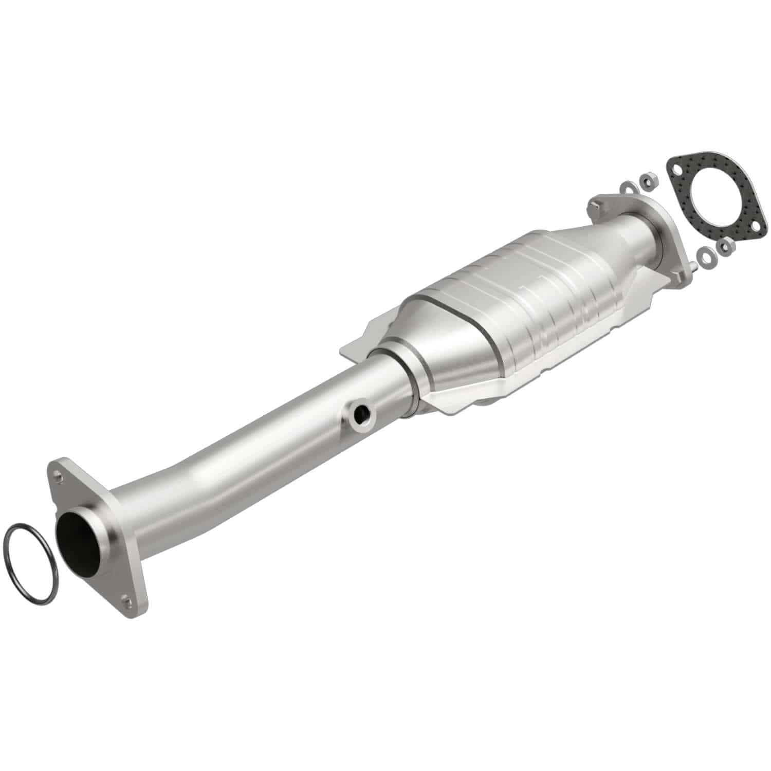 MagnaFlow OEM Grade Federal / EPA Compliant Direct-Fit Catalytic Converter