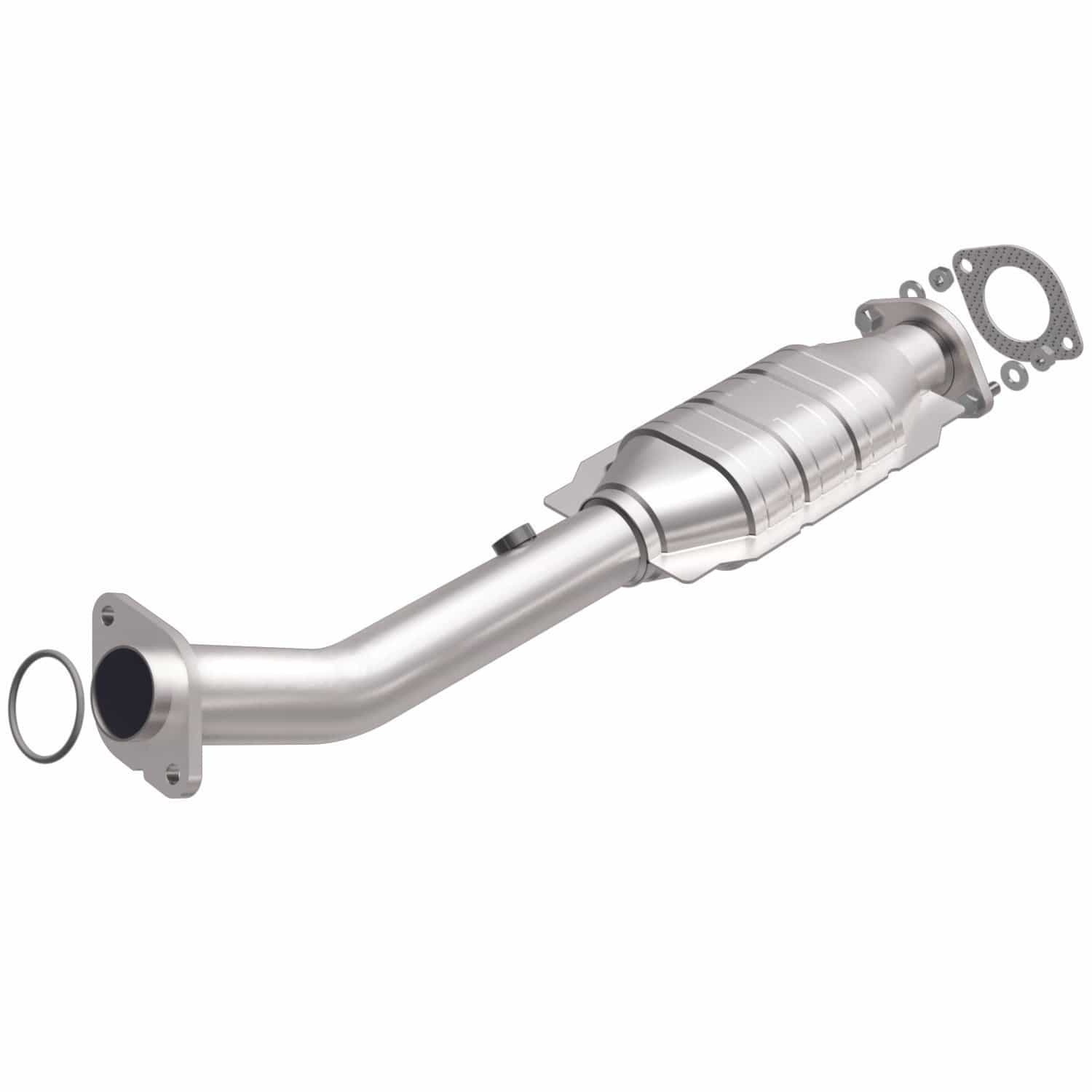 MagnaFlow OEM Grade Federal / EPA Compliant Direct-Fit Catalytic Converter