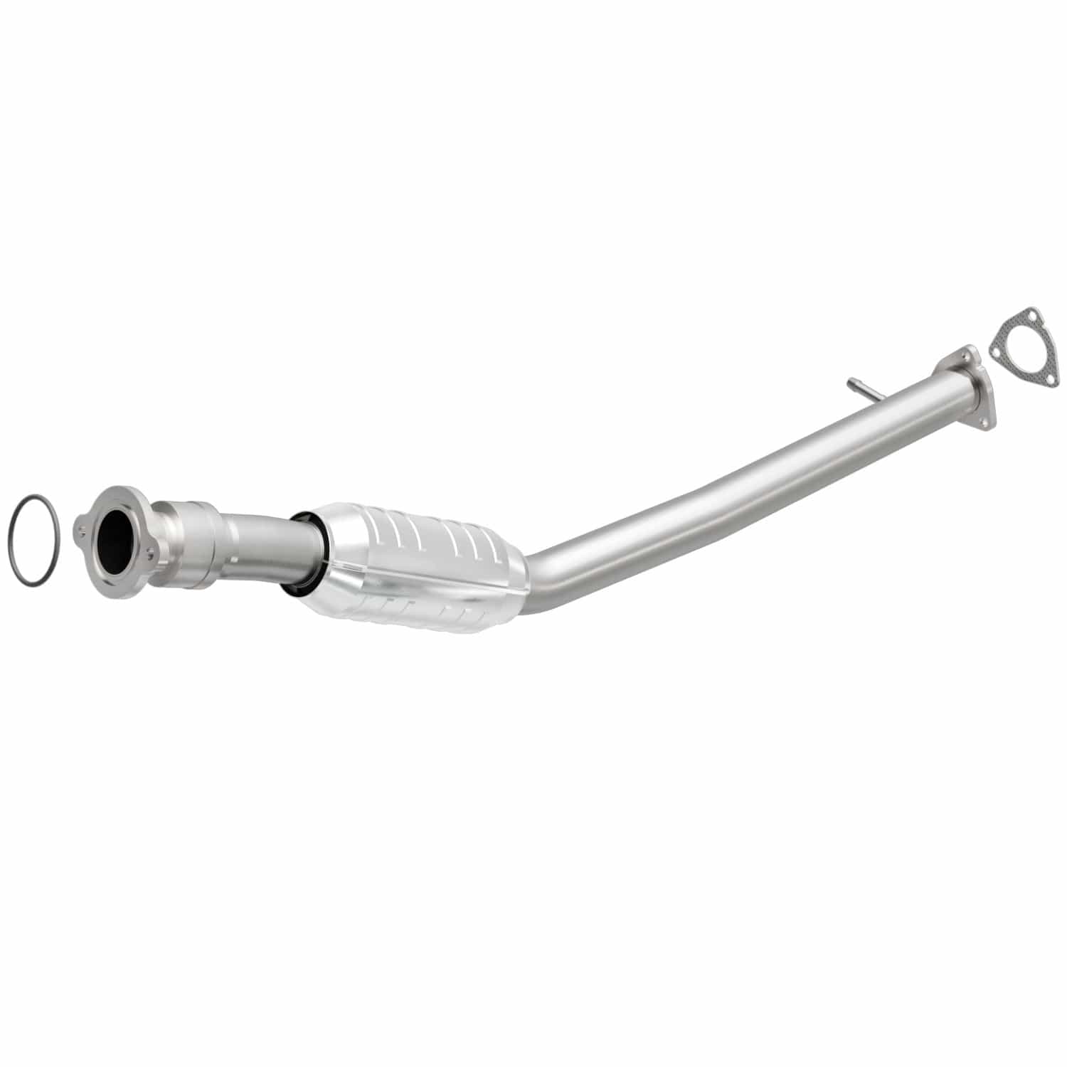 MagnaFlow OEM Grade Federal / EPA Compliant Direct-Fit Catalytic Converter