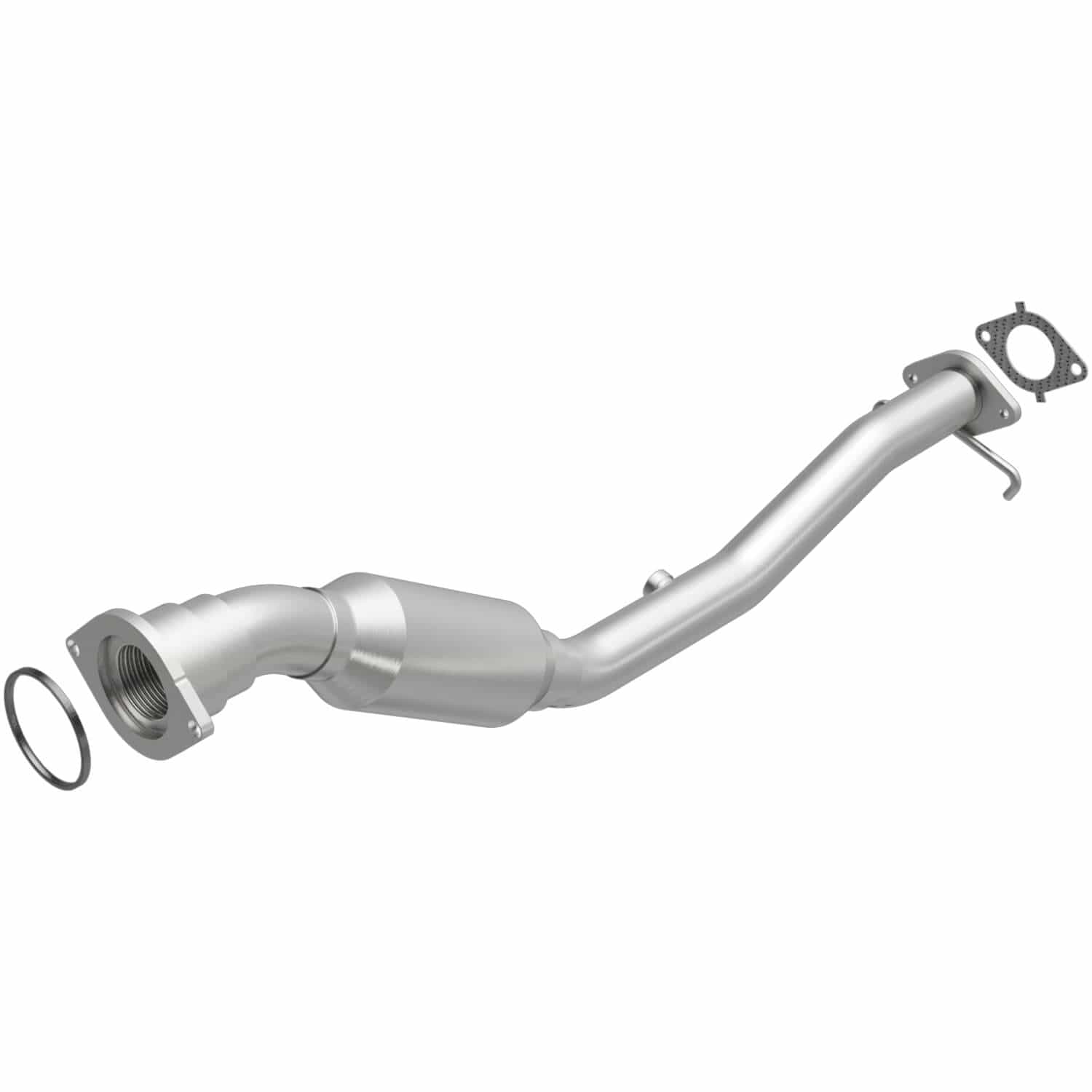 MagnaFlow OEM Grade Federal / EPA Compliant Direct-Fit Catalytic Converter