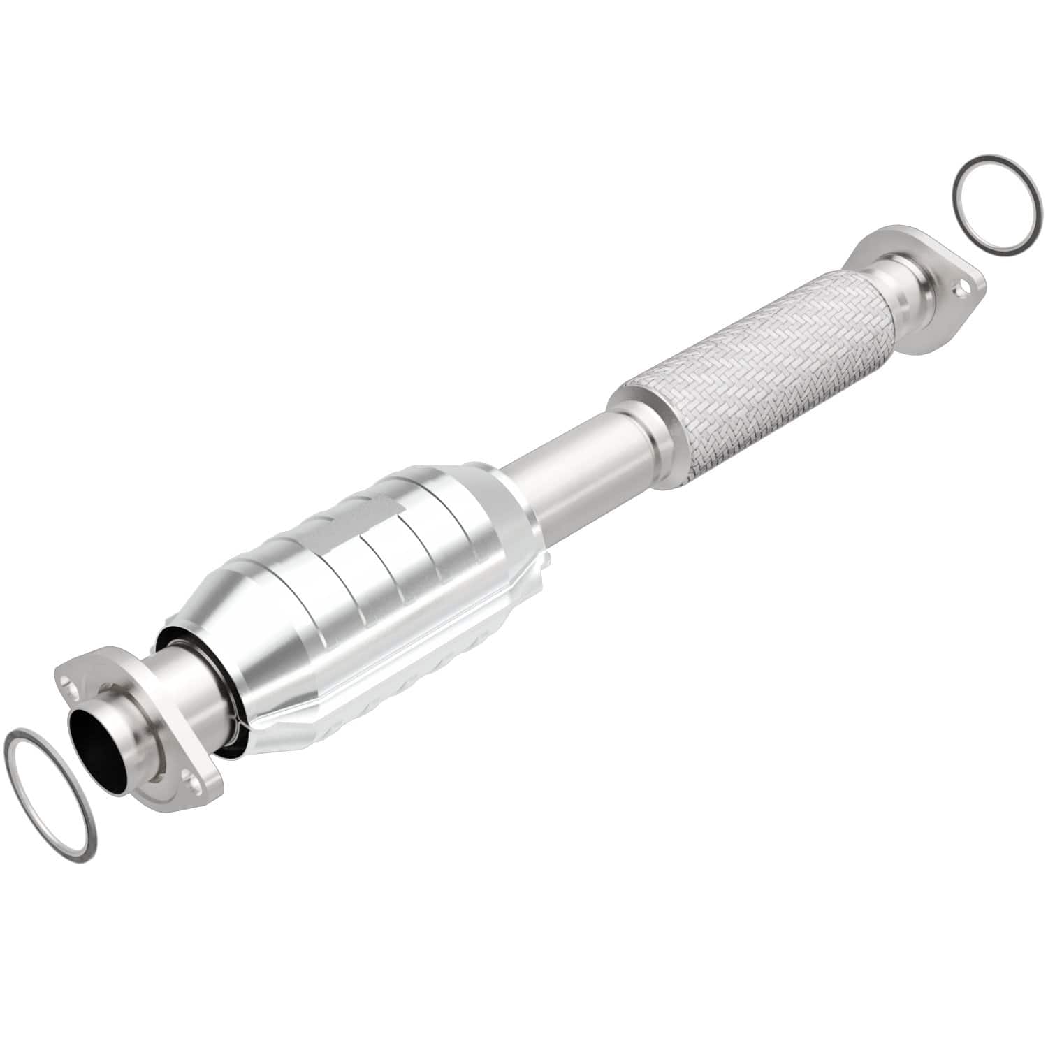 MagnaFlow Mazda 6 OEM Grade Federal / EPA Compliant Direct-Fit Catalytic Converter