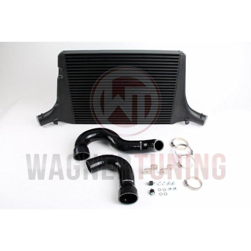 Wagner Tuning Audi A4/A5 2.0L TDI Competition Intercooler Kit 200001052 Main Image