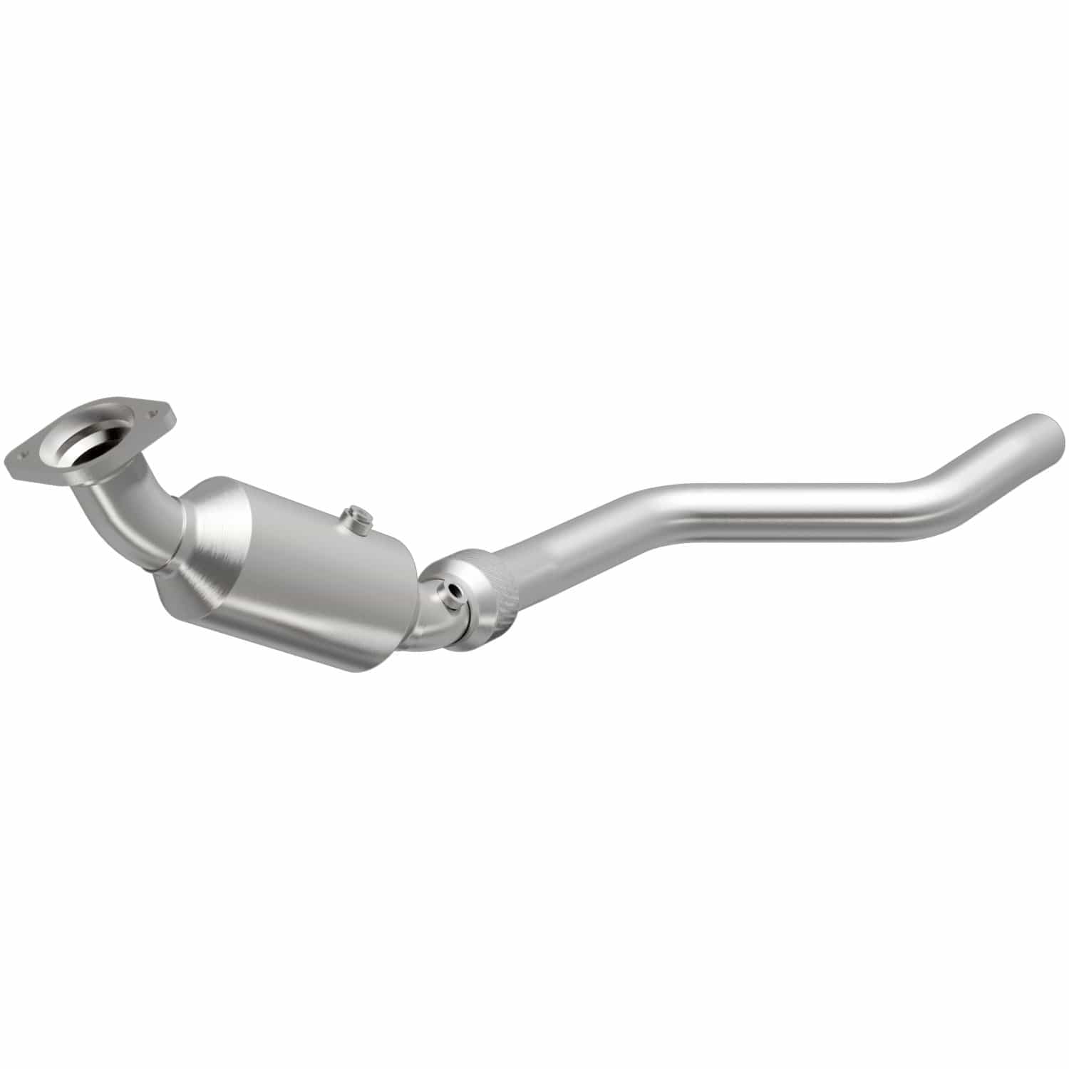 MagnaFlow OEM Grade Federal / EPA Compliant Direct-Fit Catalytic Converter