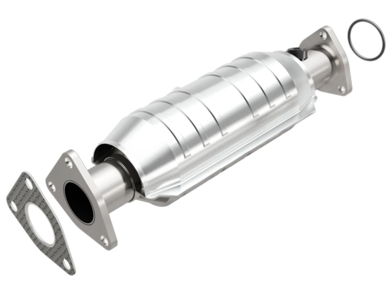 MagnaFlow OEM Grade Federal / EPA Compliant Direct-Fit Catalytic Converter