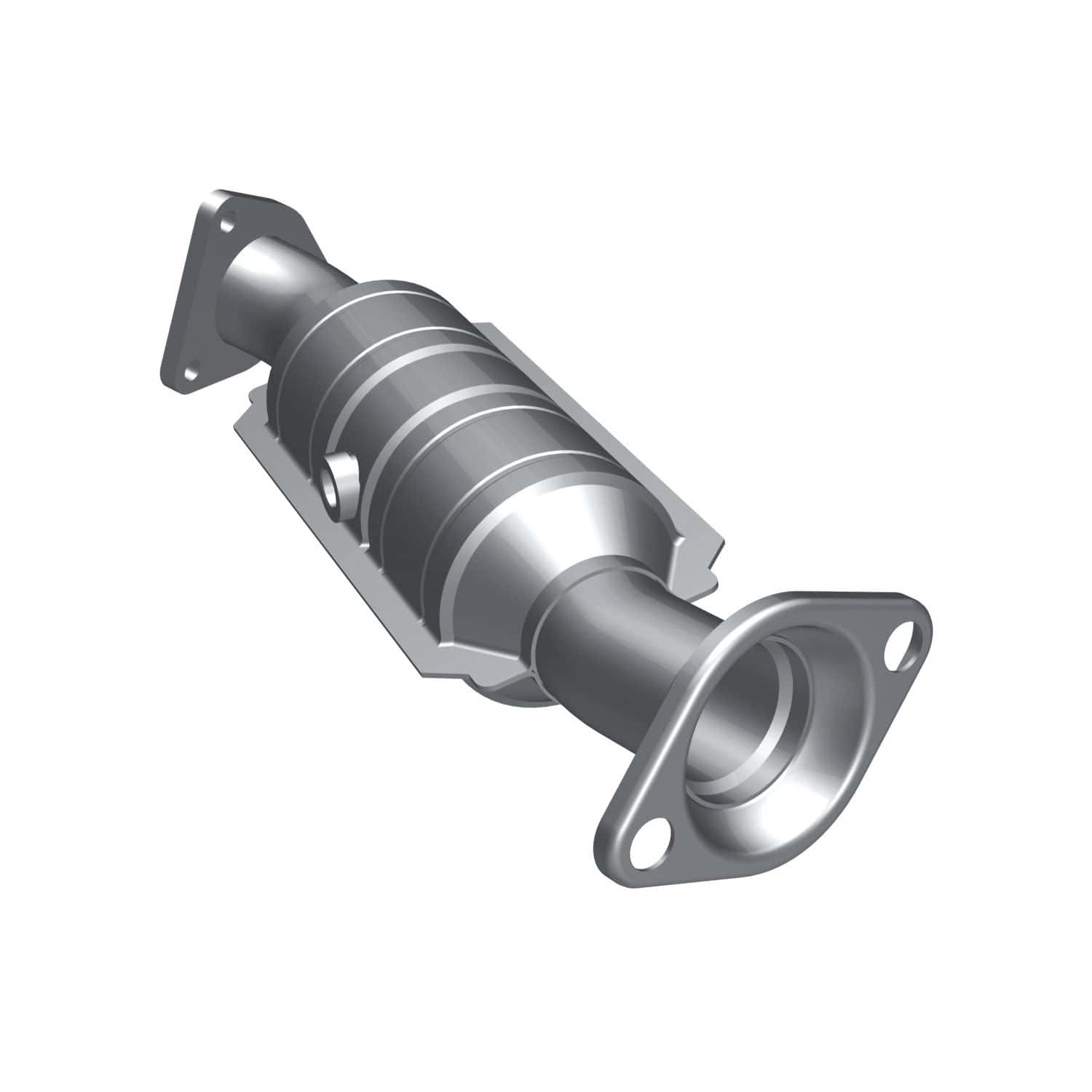 MagnaFlow Honda S2000 OEM Grade Federal / EPA Compliant Direct-Fit Catalytic Converter