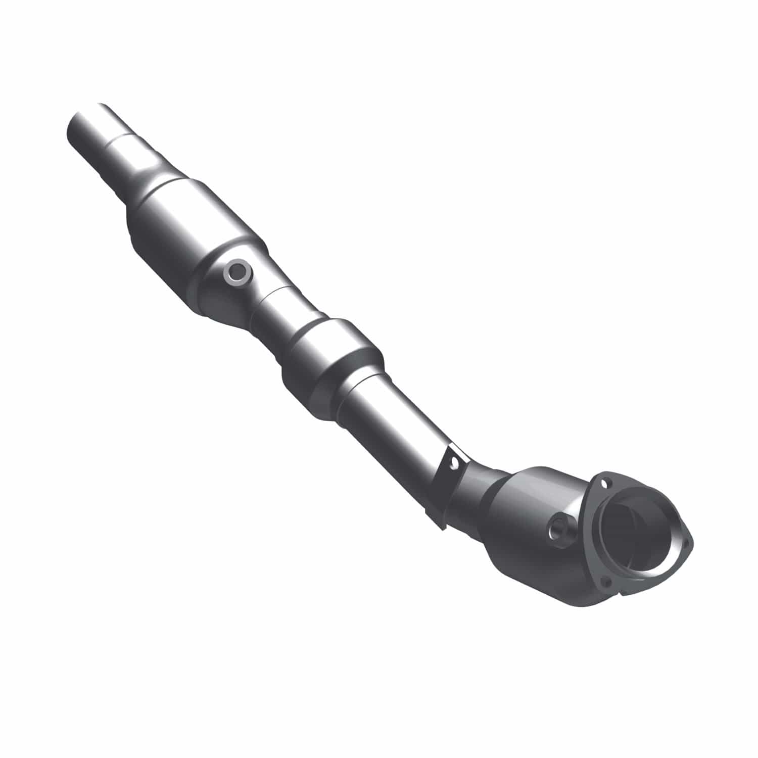 MagnaFlow Audi RS4 OEM Grade Federal / EPA Compliant Direct-Fit Catalytic Converter