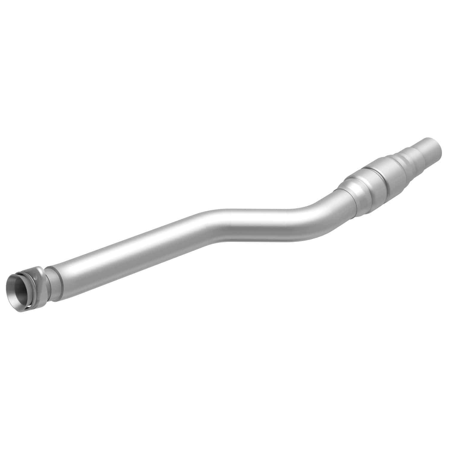 MagnaFlow BMW OEM Grade Federal / EPA Compliant Direct-Fit Catalytic Converter