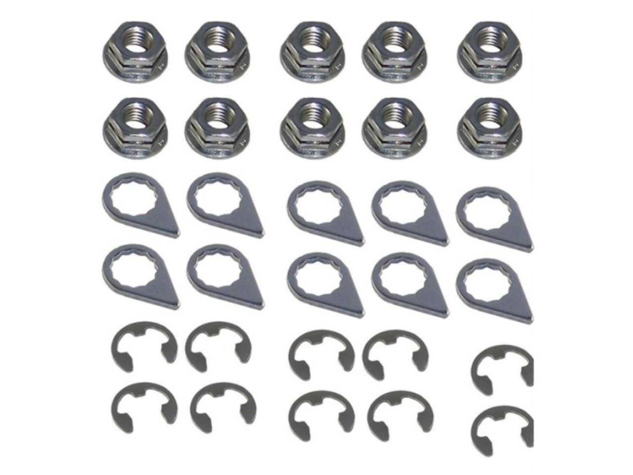 STAGE 8 Alignment Kits 4927 Item Image