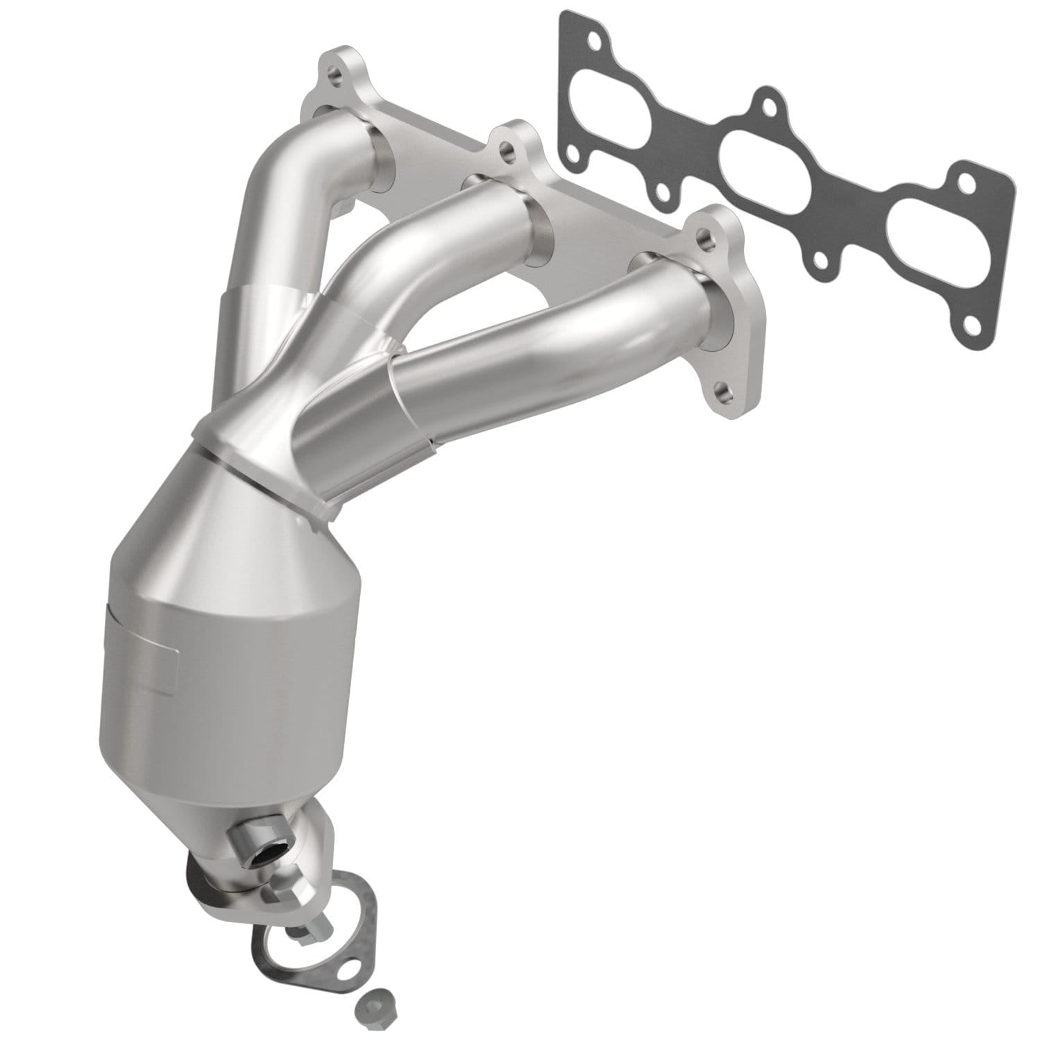 MagnaFlow OEM Grade Federal / EPA Compliant Manifold Catalytic Converter