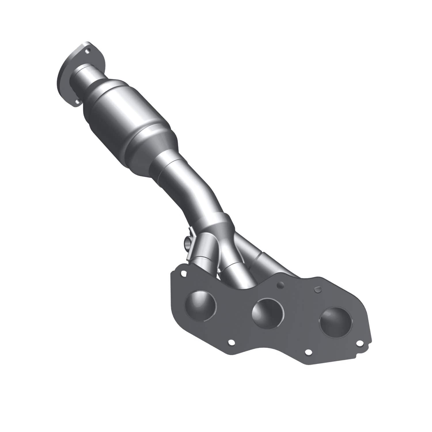 MagnaFlow Lexus OEM Grade Federal / EPA Compliant Manifold Catalytic Converter