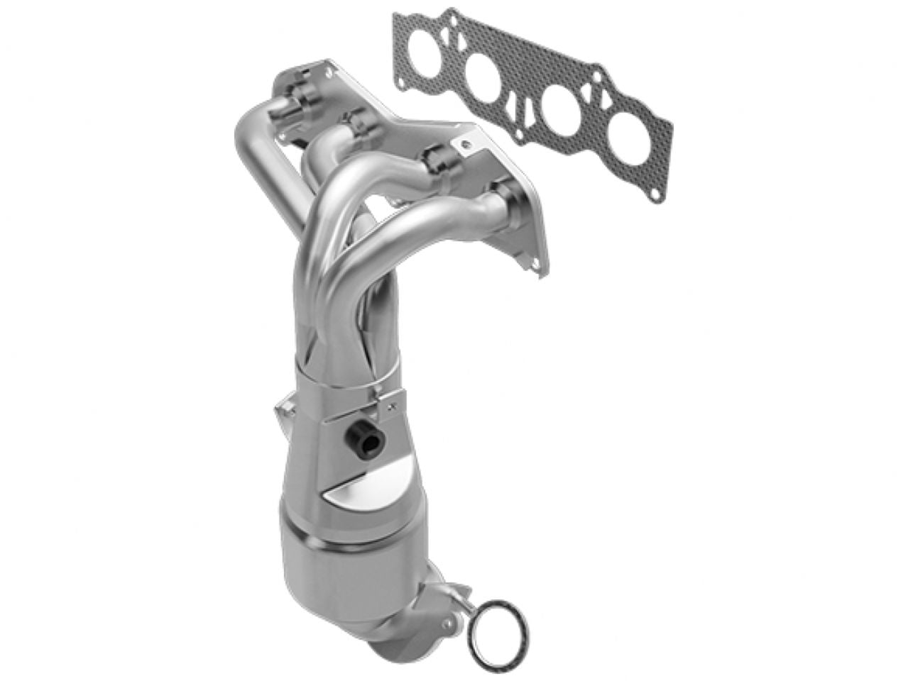 MagnaFlow OEM Grade Federal / EPA Compliant Manifold Catalytic Converter