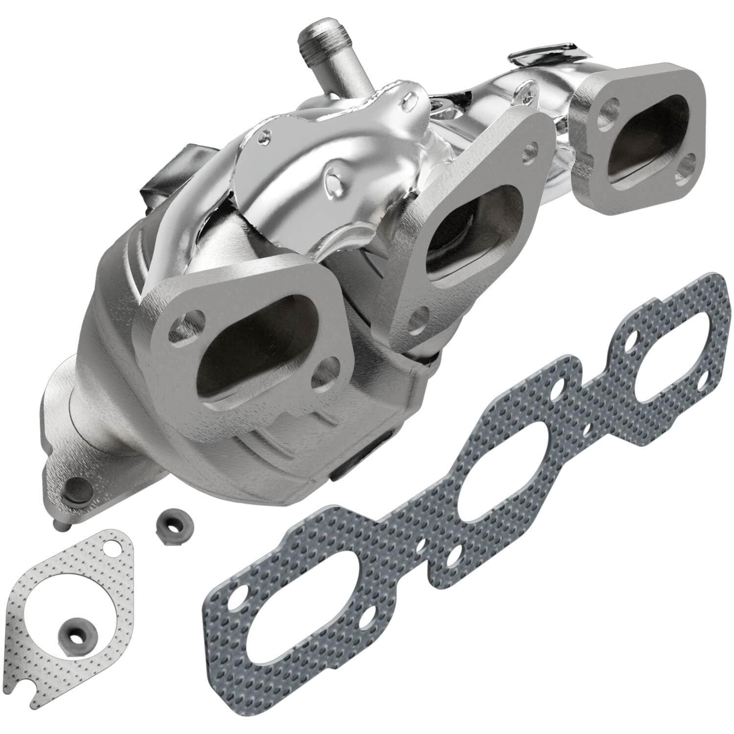 MagnaFlow OEM Grade Federal / EPA Compliant Manifold Catalytic Converter