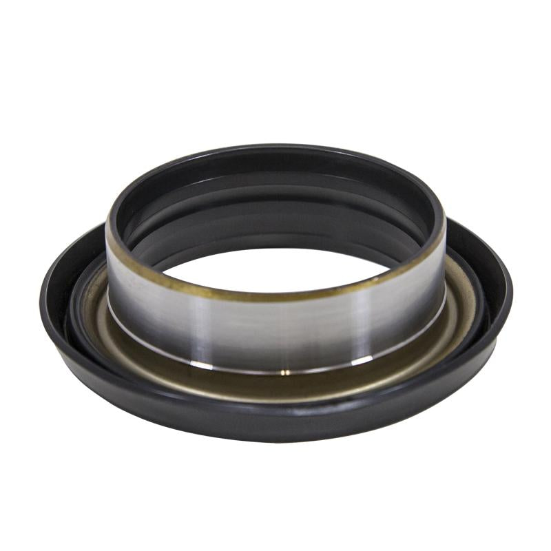 Yukon Gear Adapter Sleeve for GM 11.5in/10.5in 14 Bolt Truck Yokes to use Triple Lip Pinion Seal YY GM26060977 Main Image