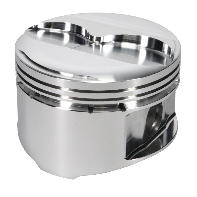 JE Pistons 427 BBF DOME Set of 8 Pistons 168742