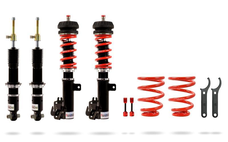 Pedders Extreme Xa Coilover Kit 2006-2009 G8 ped-160064 Main Image