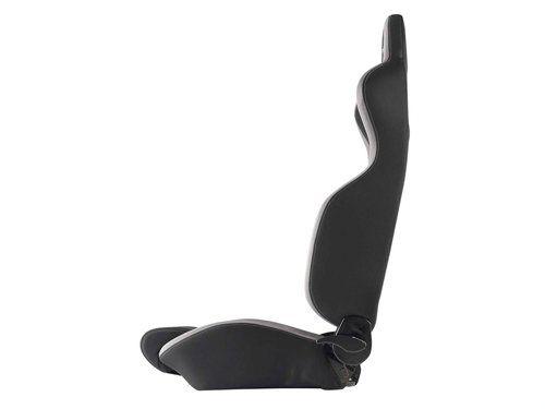 Sparco Reclinable Seat 00961NRNR Item Image