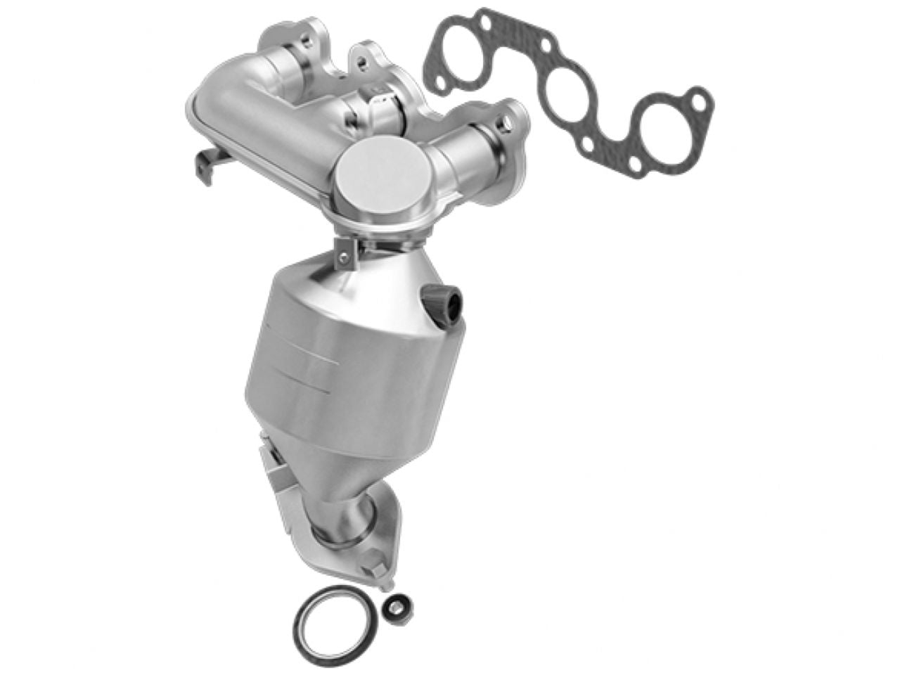 MagnaFlow OEM Grade Federal / EPA Compliant Manifold Catalytic Converter