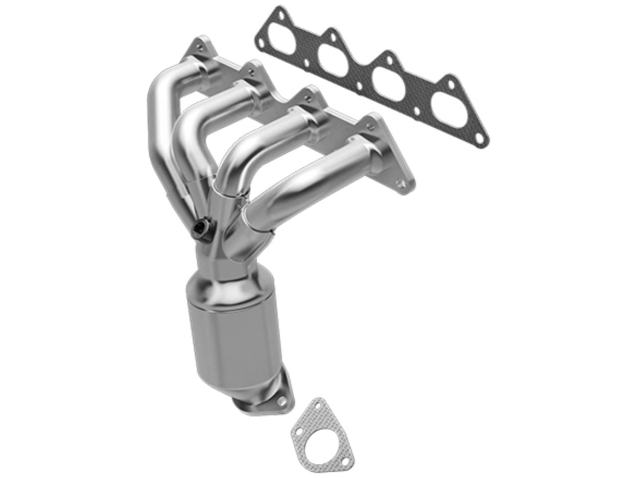 MagnaFlow OEM Grade Federal / EPA Compliant Manifold Catalytic Converter