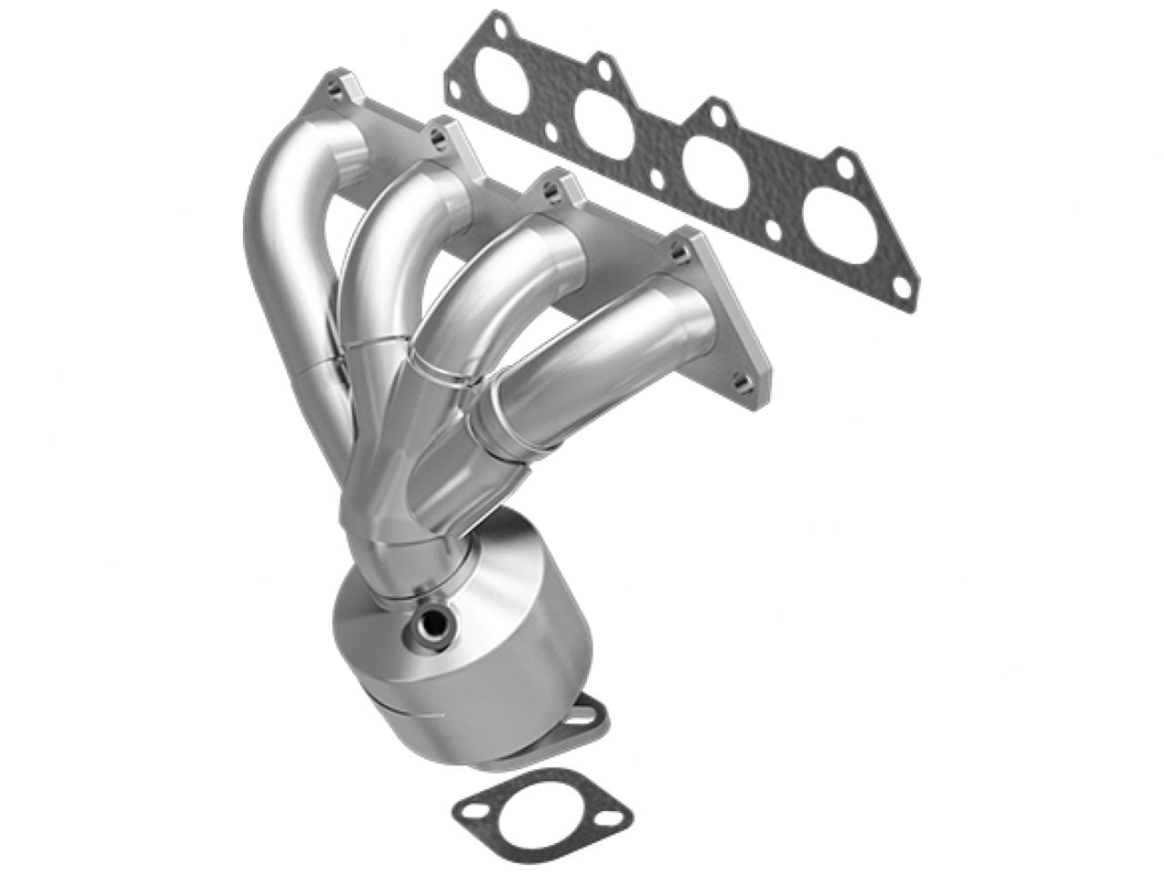 MagnaFlow Mitsubishi Lancer OEM Grade Federal / EPA Compliant Manifold Catalytic Converter