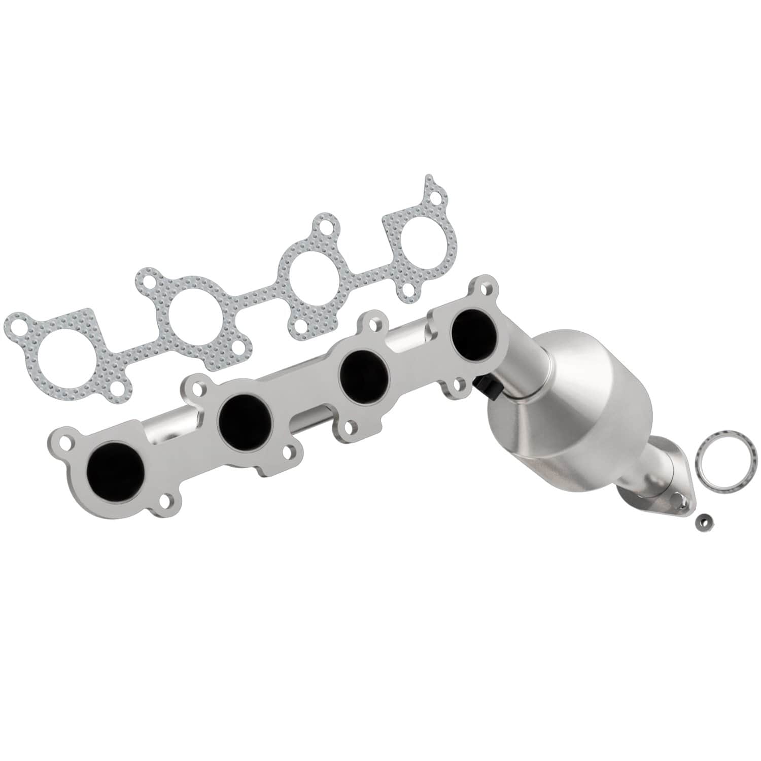 MagnaFlow OEM Grade Federal / EPA Compliant Manifold Catalytic Converter