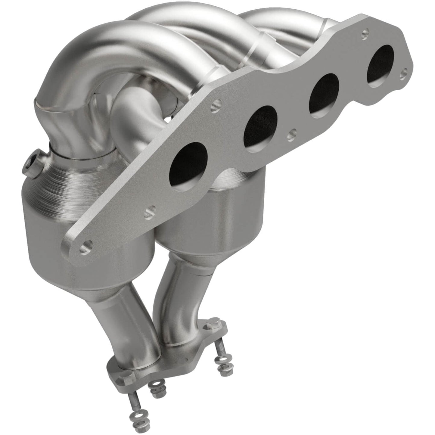 MagnaFlow Mitsubishi OEM Grade Federal / EPA Compliant Manifold Catalytic Converter