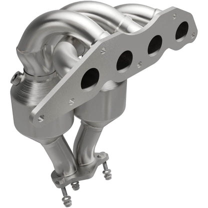 MagnaFlow Mitsubishi OEM Grade Federal / EPA Compliant Manifold Catalytic Converter