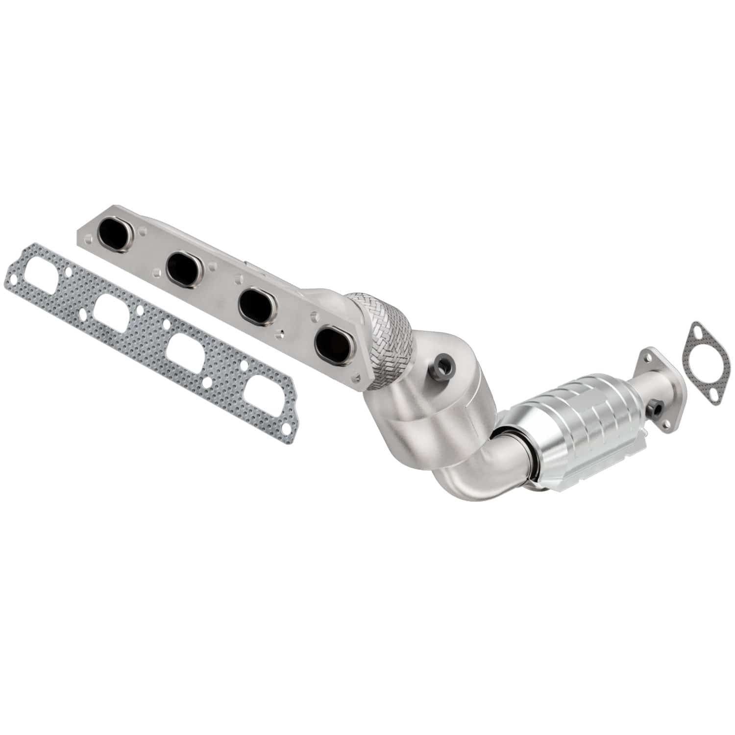 MagnaFlow Mini Cooper OEM Grade Federal / EPA Compliant Manifold Catalytic Converter