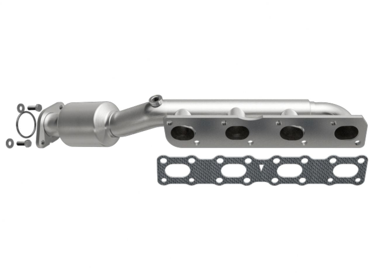 MagnaFlow OEM Grade Federal / EPA Compliant Manifold Catalytic Converter