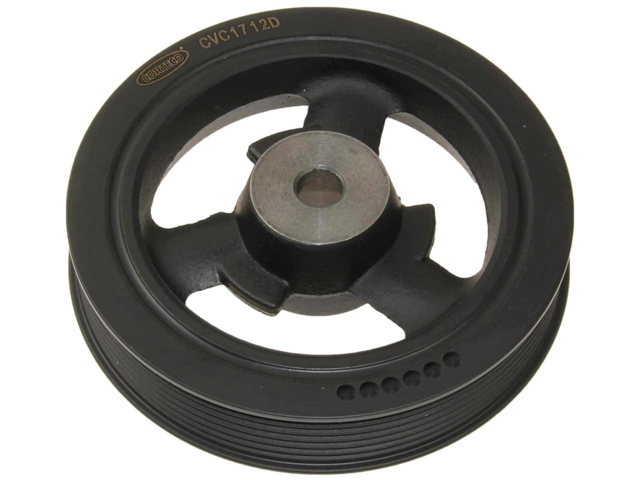 Corteco Crank Pulleys 49361662 Item Image