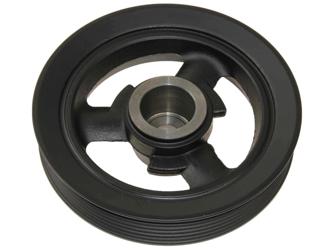 Corteco Engine Crankshaft Pulley