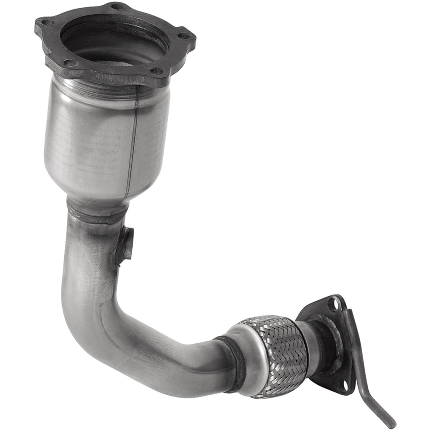 MagnaFlow Kia Sportage OEM Grade Federal / EPA Compliant Direct-Fit Catalytic Converter