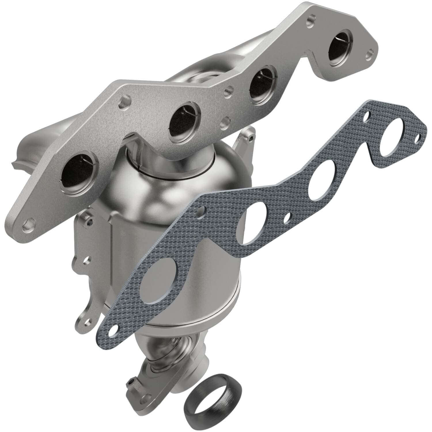 MagnaFlow OEM Grade Federal / EPA Compliant Manifold Catalytic Converter