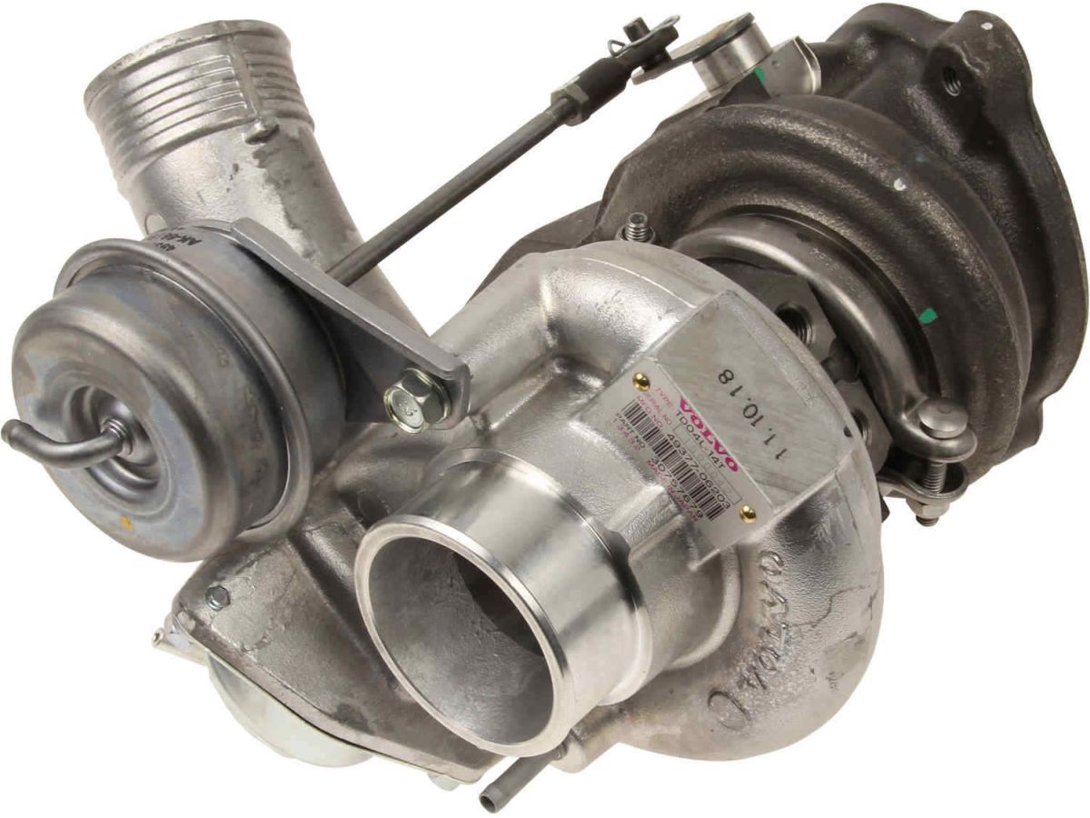 Mitsubishi Turbochargers 49377 06203 Item Image