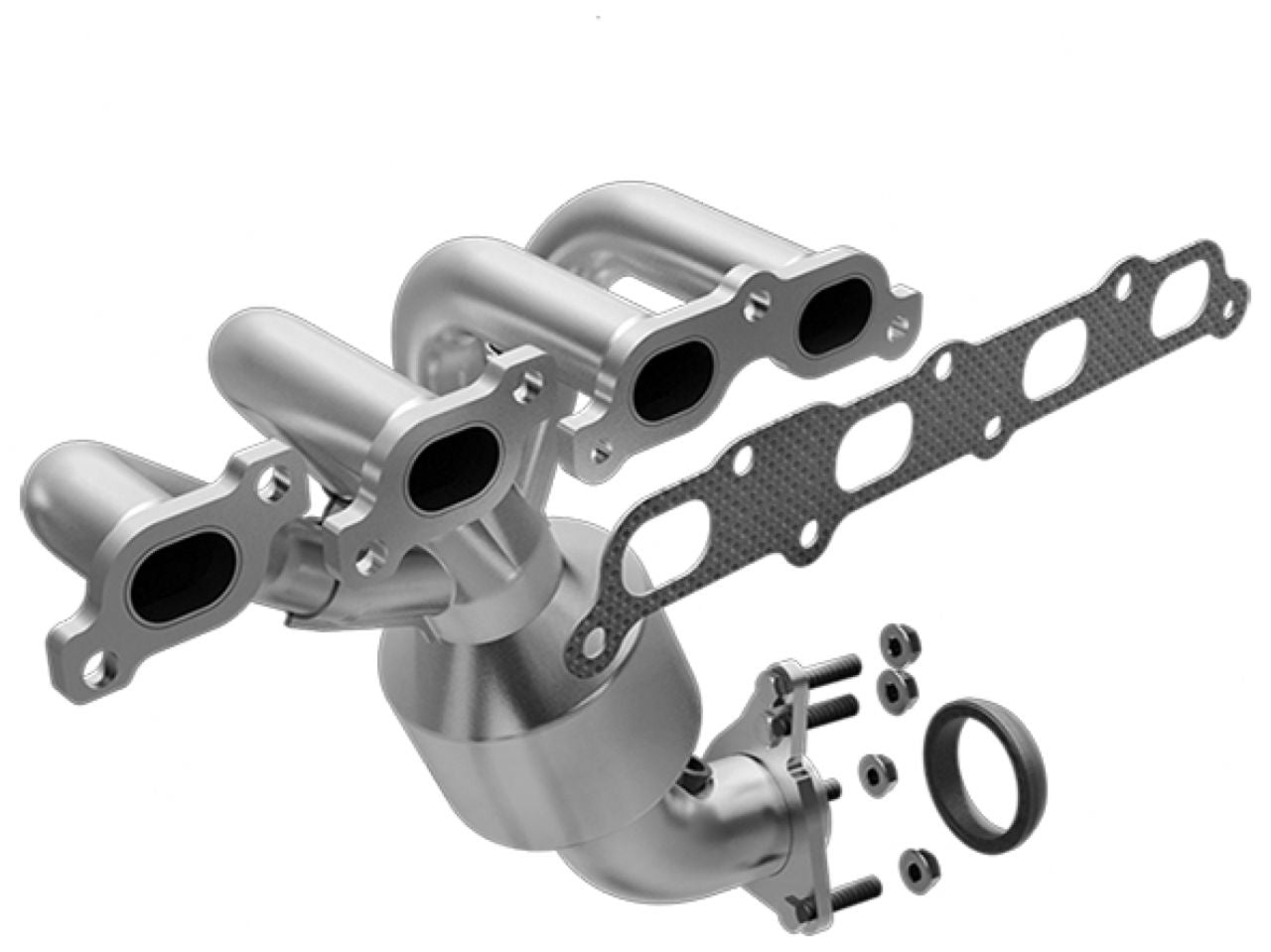 MagnaFlow OEM Grade Federal / EPA Compliant Manifold Catalytic Converter