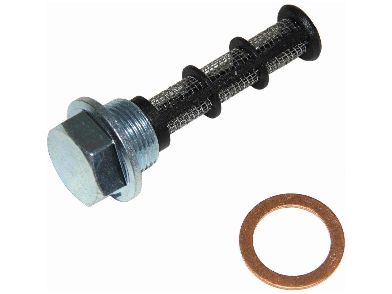 Corteco Engine Oil Drain Plug