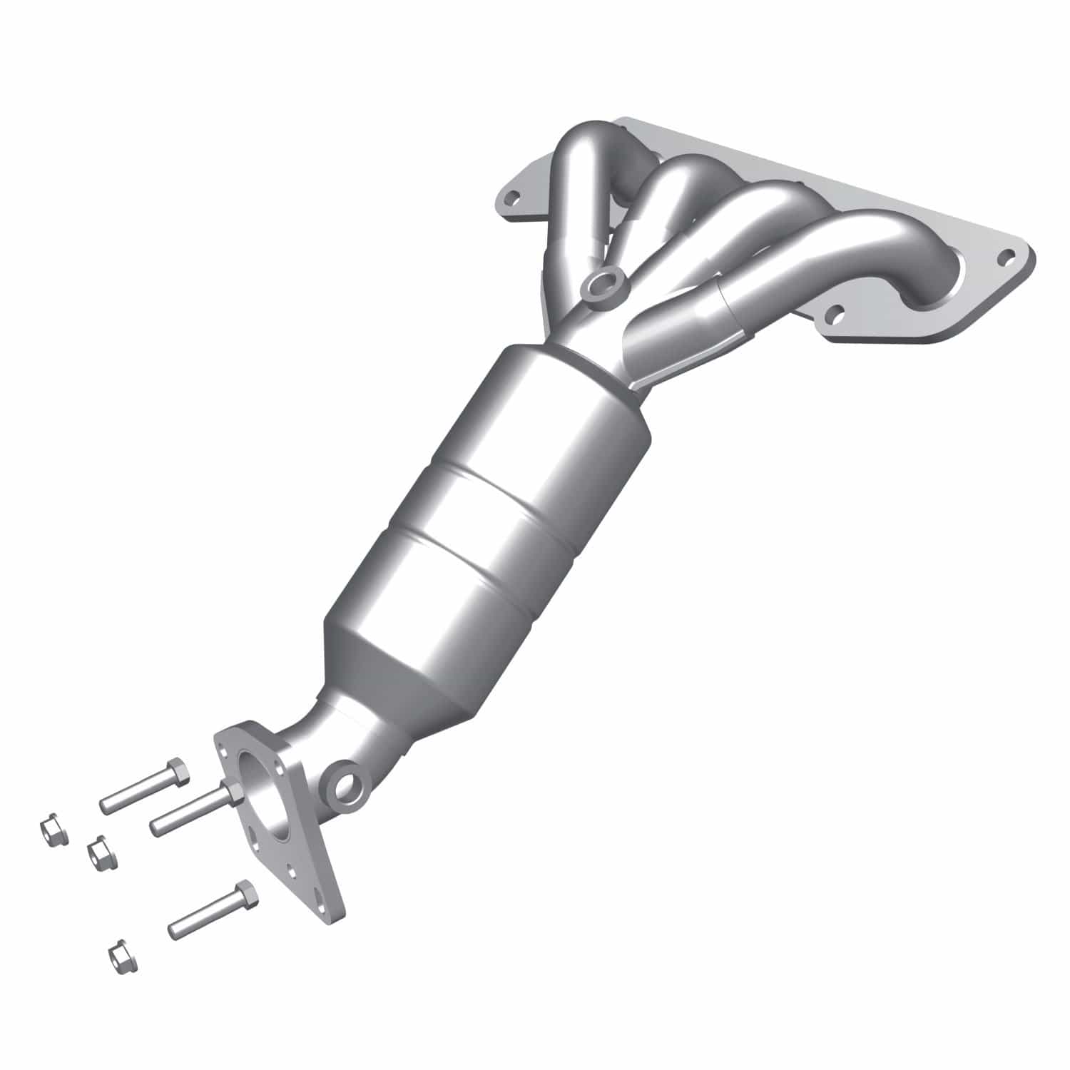 MagnaFlow OEM Grade Federal / EPA Compliant Manifold Catalytic Converter