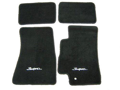 NRG Floor Mats FMR-001A Item Image