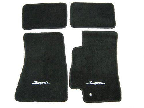 NRG Floor Mats FMR-002A Item Image