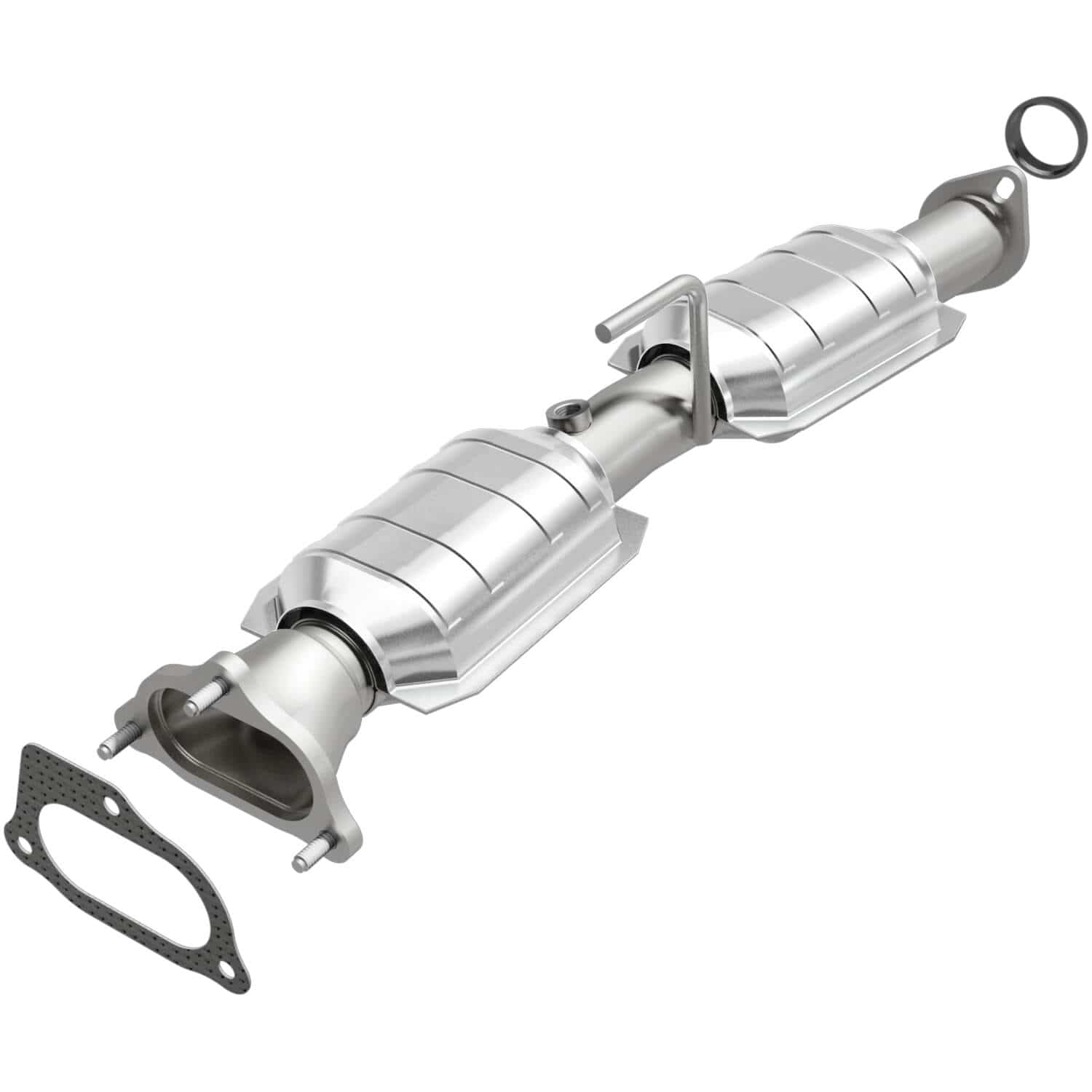 MagnaFlow OEM Grade Federal / EPA Compliant Direct-Fit Catalytic Converter