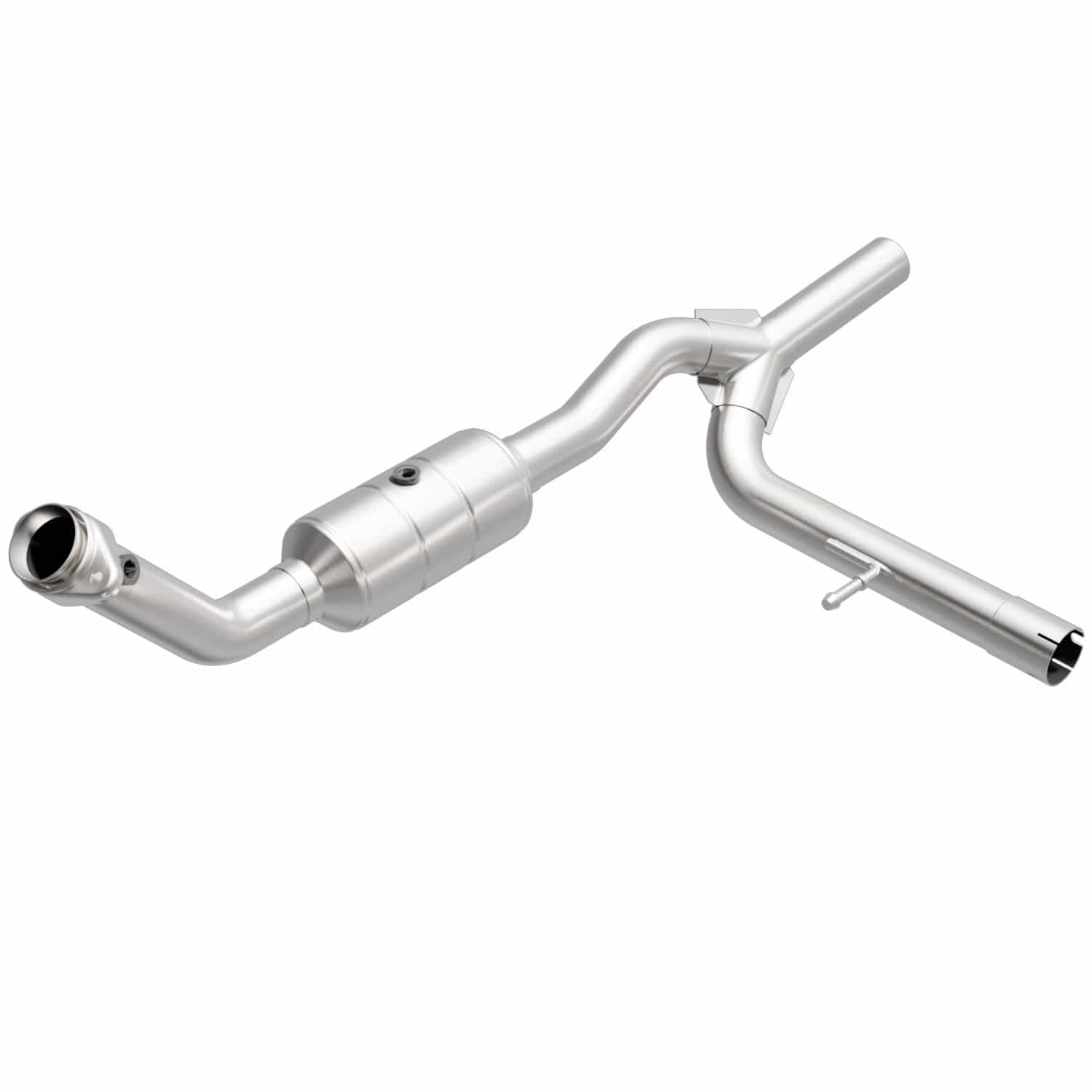 MagnaFlow Ford F-150 OEM Grade Federal / EPA Compliant Direct-Fit Catalytic Converter