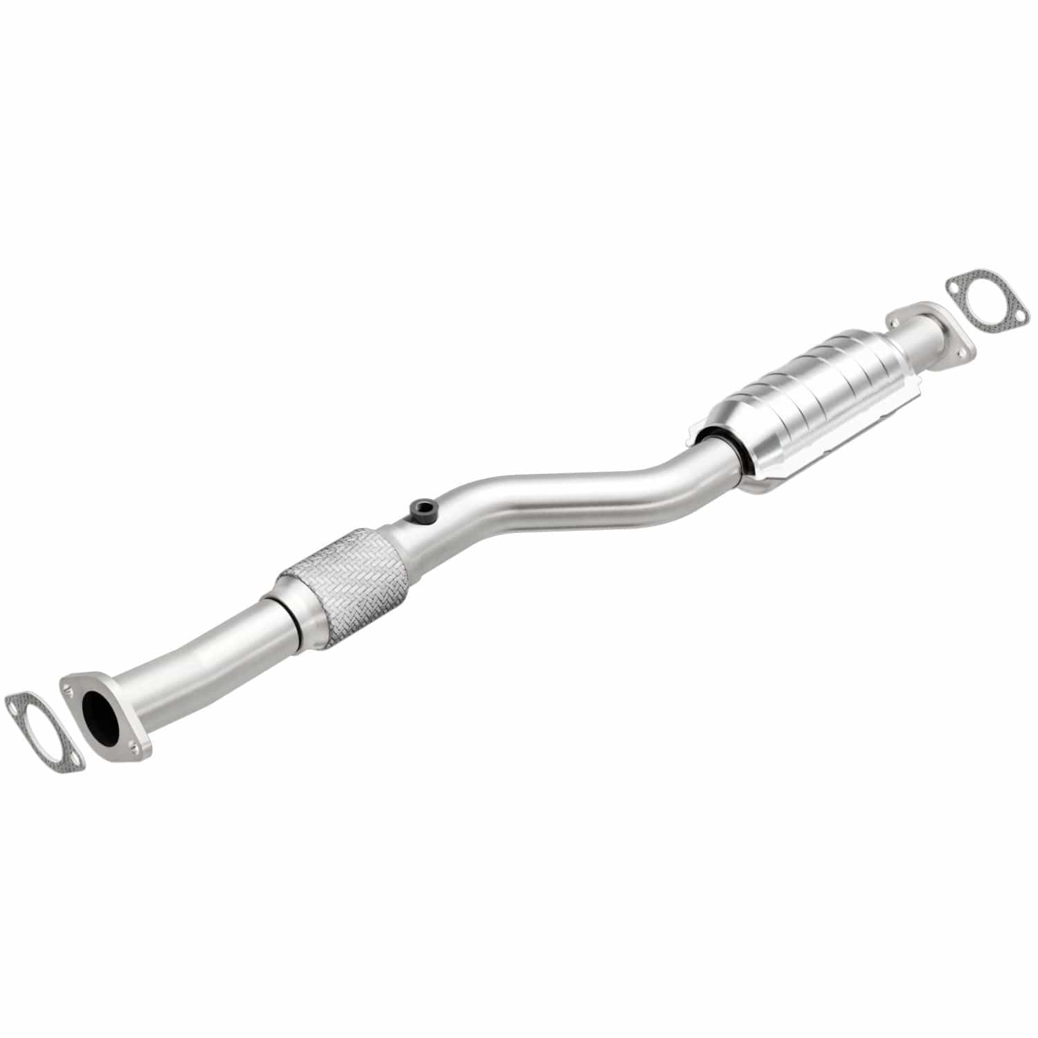 MagnaFlow Hyundai OEM Grade Federal / EPA Compliant Direct-Fit Catalytic Converter